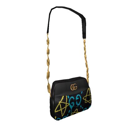 gucci purse roblox only